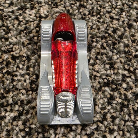 Hot Wheels - Brit Speed Die Cast Car - Picture 6 of 7